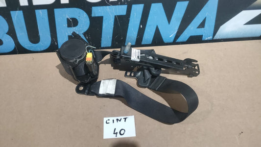 cintura di sicurezza  anteriore sinistra Fiat Fremont 2009 cint 40