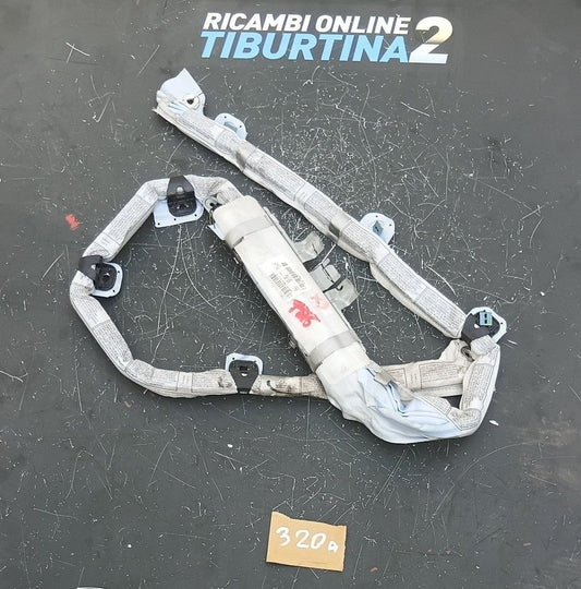 320A Airbag tendina laterale destra Bmw X3 F25 2010 2018