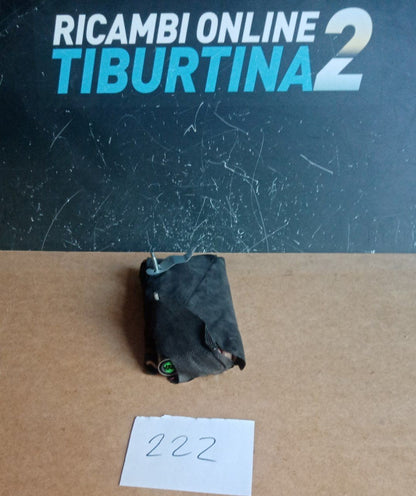 Airbag sedili destra Peugeot 308 2013 in poi Numero 222