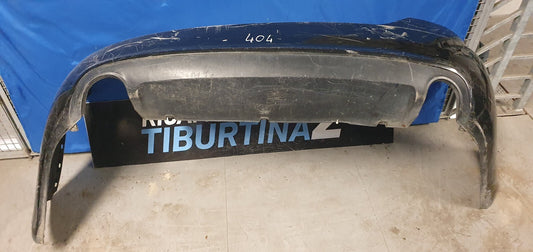 Paraurti Posteriore Audi A6 berlina dal 2004 al 2008