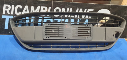 Masc 30 Mascherina griglia anteriore Ford Fiesta 2008 2012 senza cornice cromata