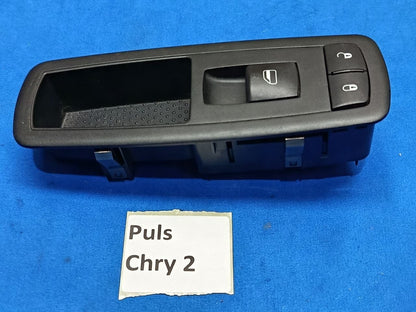 Puls Chry 2 - Pulsantiera Completa anteriore Destra 2008 chrysler dodge freemont