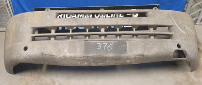 Paraurti Anteriore Fiat Ducato 2002