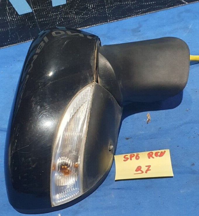 Specchio retrovisore specchietto Renault captur destro 11 fili