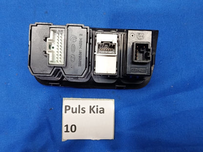 Puls Kia 10 - Pulsantiera comando luci Kia Rio 2011 2015
