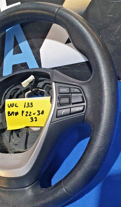 Volante Bmw f32 - f30 - f22