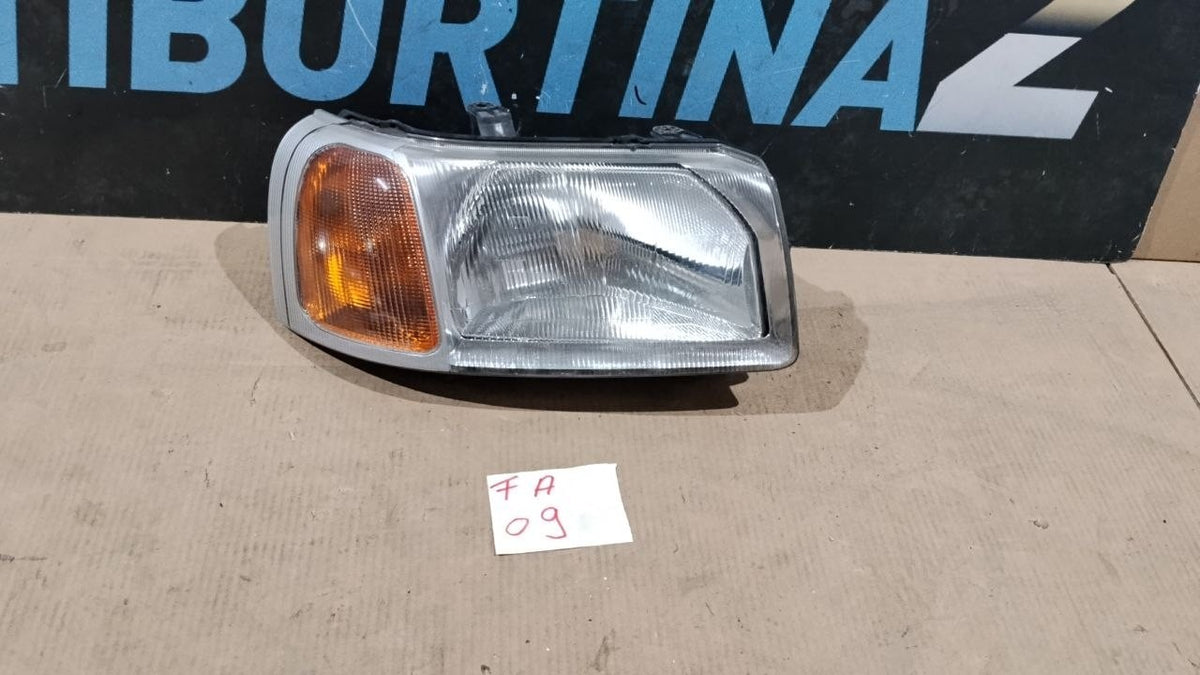 Fa 09 faro anteriore destro Land Rover Freelander 1 dal 1997 al 2004