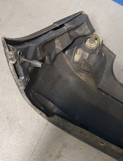 Paraurti Posteriore Ford Focus berlina dal 2003