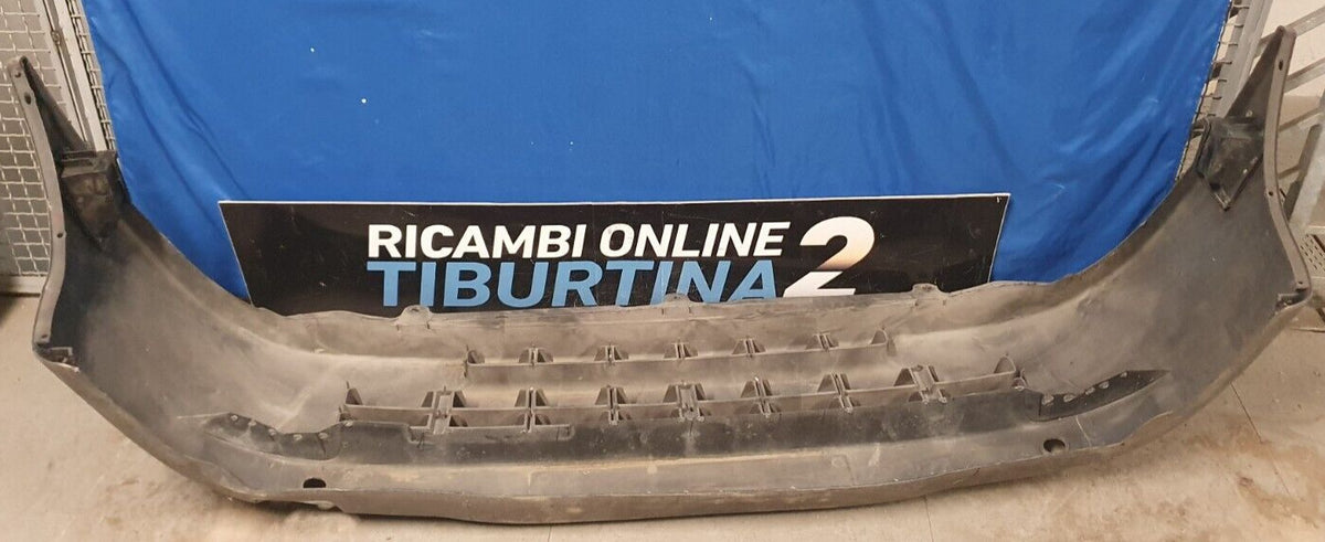 Paraurti Anteriore Fiat Ducato 2002