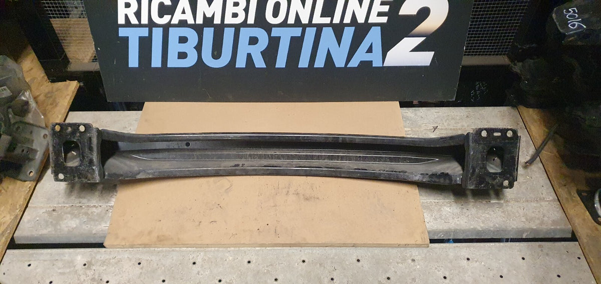 Traversa rinforzo paraurti posteriore Porsche Cayenne dal 2011