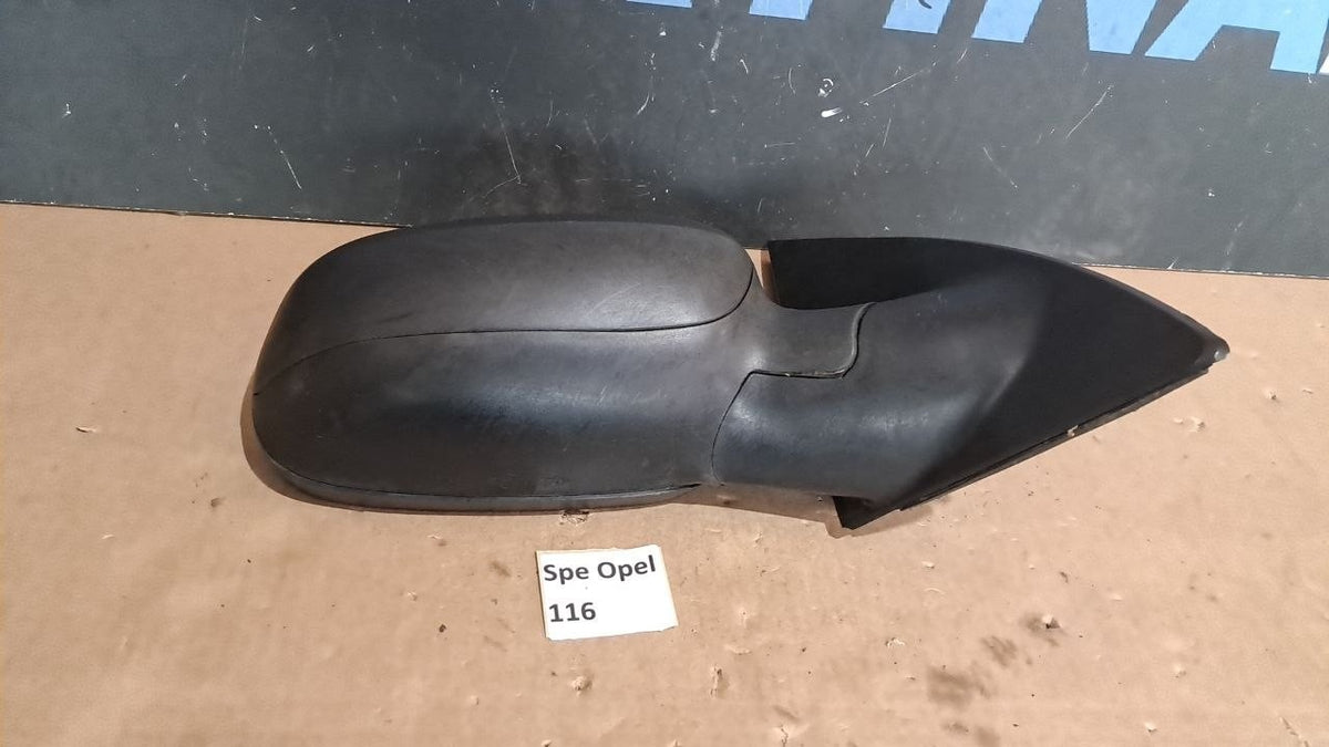 Spe opel 116 specchietto retrovisore manuale opel corsa C destro dal 2001