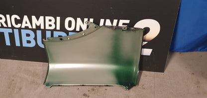 Parafango Posteriore Mini Cooper sinistro dal 2015