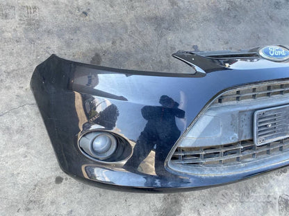 Muso musata completa Ford Fiesta 2008 1.2b