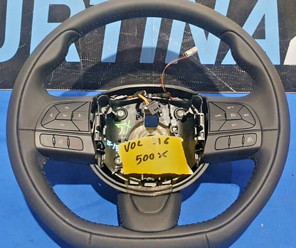 Volante Fiat 500X