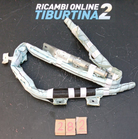 Airbag tendina laterale sinistra Ford Ka + 2016 in poi Numero 282