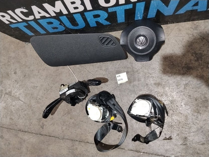 Air 5076 moduli Volkswagen Transporter t5 2006 2012