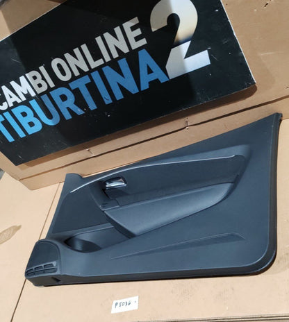 P5036 pannello porta destro Volkswagen polo 2005 2009