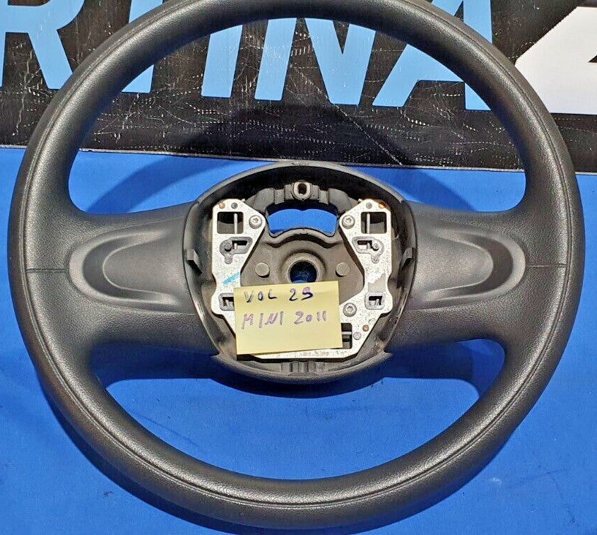 Volante Mini 2011