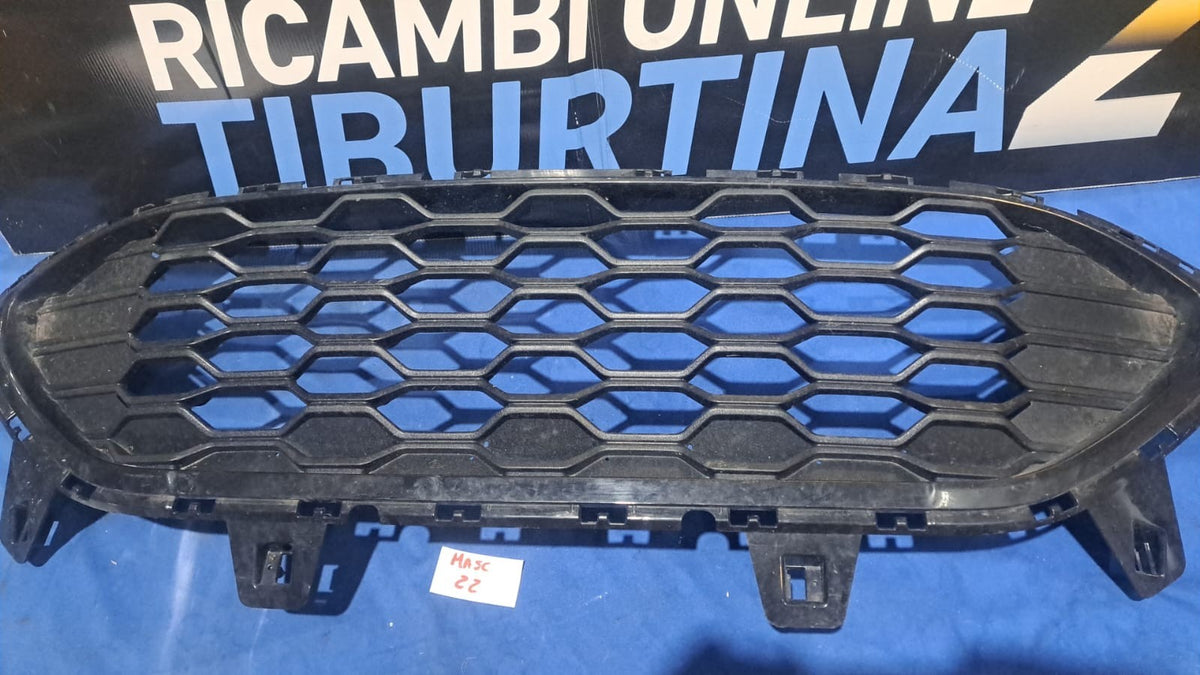 Masc 22 Mascherina paraurti anteriore per ford Kuga dal 2019