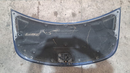 Cof 28 Cofano anteriore Smart Forfour Anno 2004 in poi