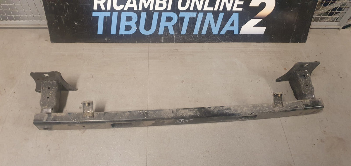Trav 96 - Traversa rinforzo paraurti posteriore Renault Partner dal 2018
