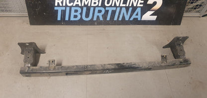 Trav 96 - Traversa rinforzo paraurti posteriore Renault Partner dal 2018