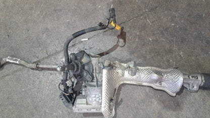 SC 5063 Scatola guida Peugeot 3008  20d dal 2016 in poi cod 690000391600