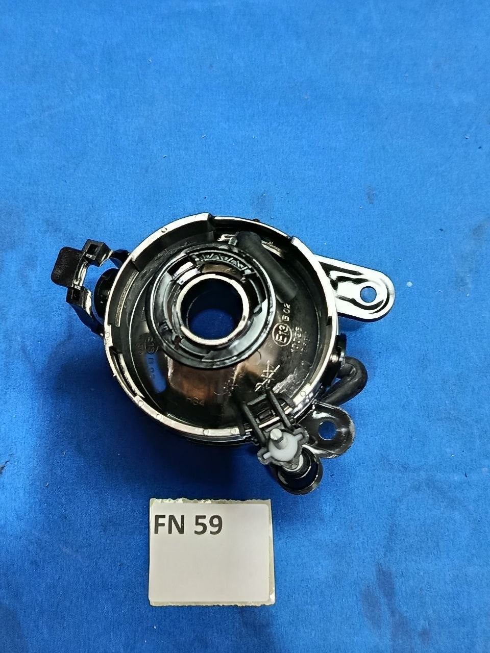 FN 59 - Fanale nuovo fendinebbia sinistro Volkswagen Golf 5 2004 2009