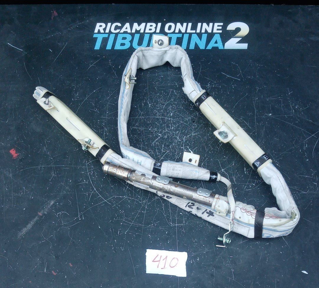 Airbag tendina laterale sinistra Hyundai i30 2012-2017 Numero 410