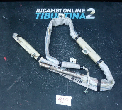 Airbag tendina laterale sinistra Hyundai i30 2012-2017 Numero 410