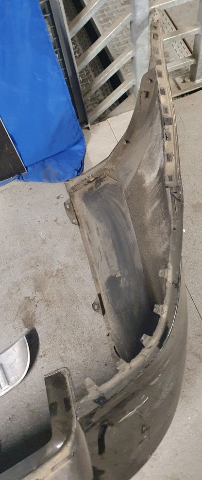 Paraurti posteriore Mercedes Classe E W212 SW