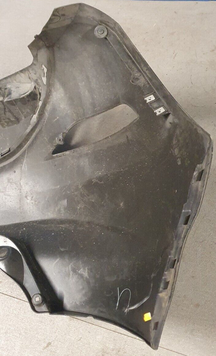 Paraurti Posteriore Ford Fiesta dal 2009 al 2015