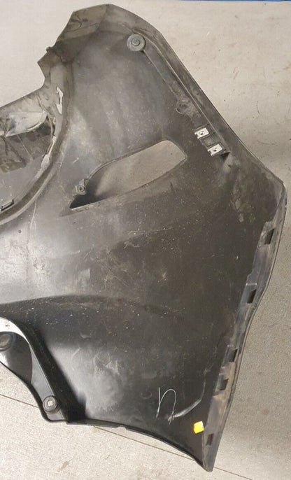Paraurti Posteriore Ford Fiesta dal 2009 al 2015