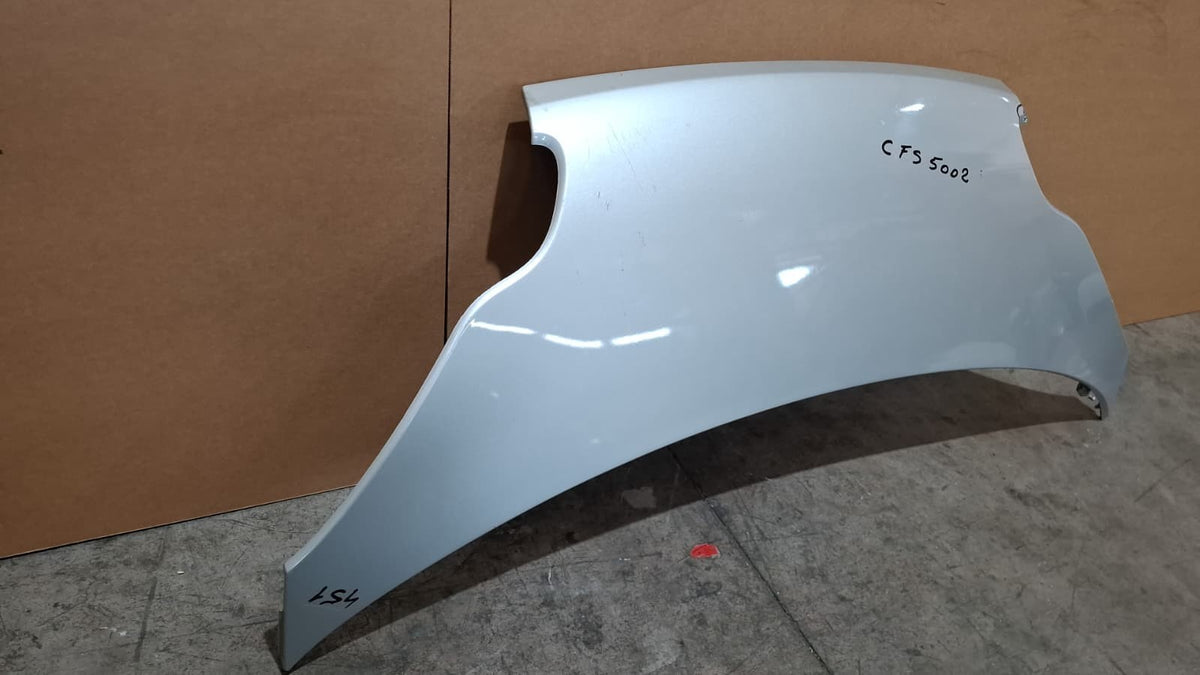 Cfs5002 cofano anteriore smart 451 cod a4517500103 anno 07-15