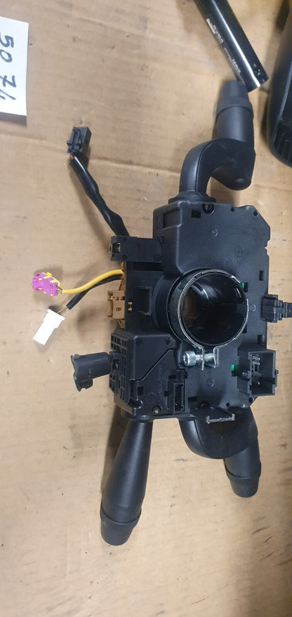 Kit airbag lato guida Fiat ducato dal 2014