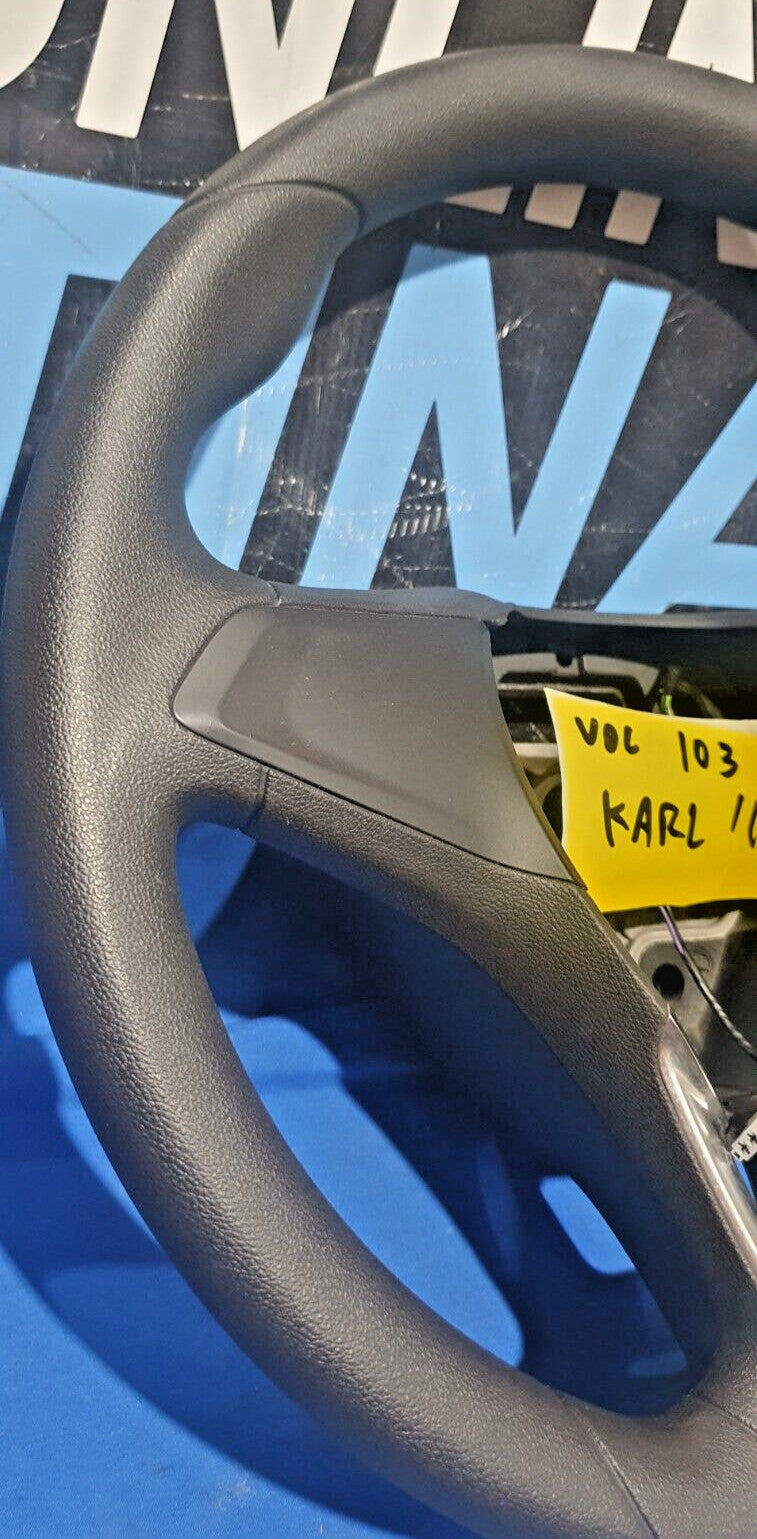 Volante Opel Karl 2017