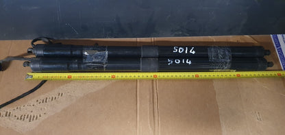 Coppia Pistone elettrico portellone Volkswagen 7N0827851E