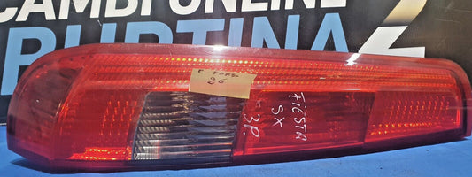 Fanale Posteriore sinistro Ford Fiesta 3 porte