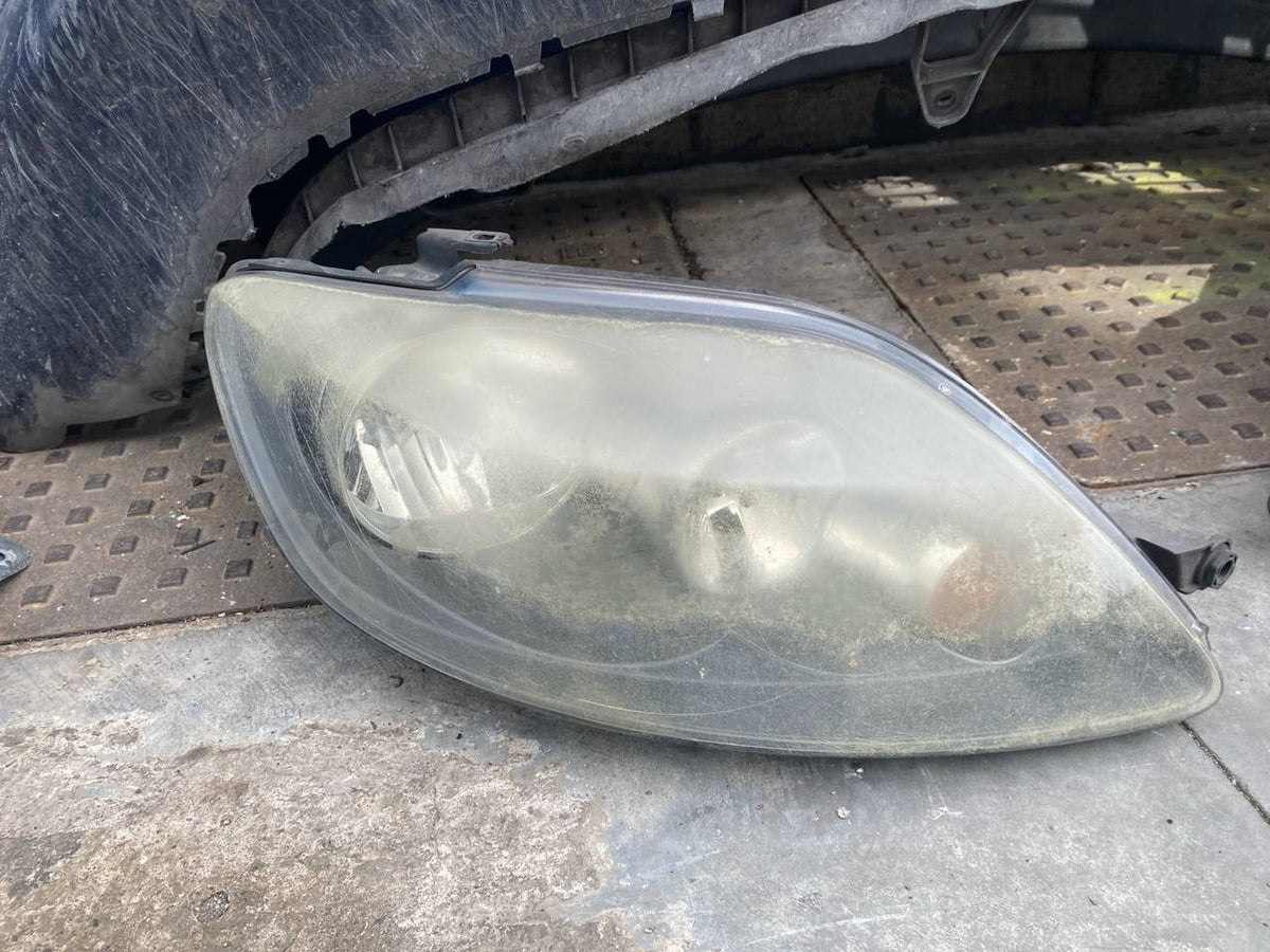 Muso completo musata Volkswagen Golf 5 Plus 1.9 D dal 2008
