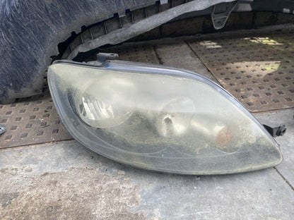 Muso completo musata Volkswagen Golf 5 Plus 1.9 D dal 2008