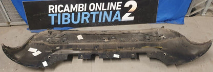 Paraurti posteriore Smart Fortwo X2 453 dal 2013