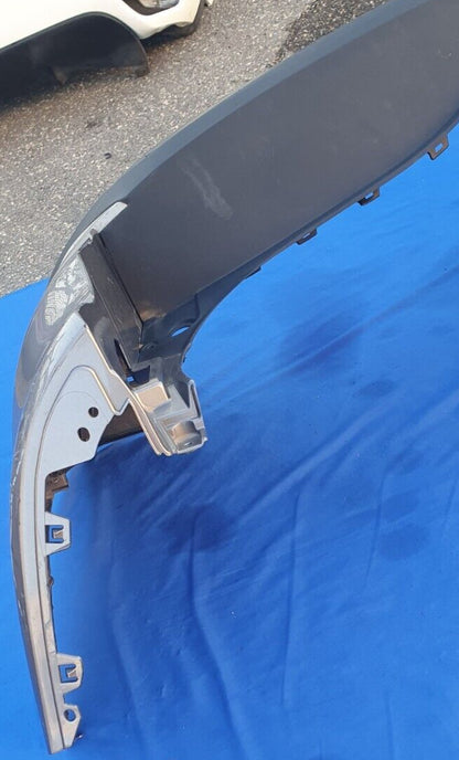 Paraurti posteriore Renault Espace V 2015 850166409R