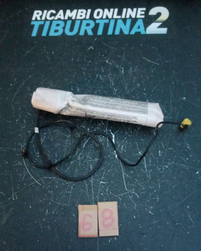 Airbag sedili destra Audi A4 A5 2008 2016 Numero 68