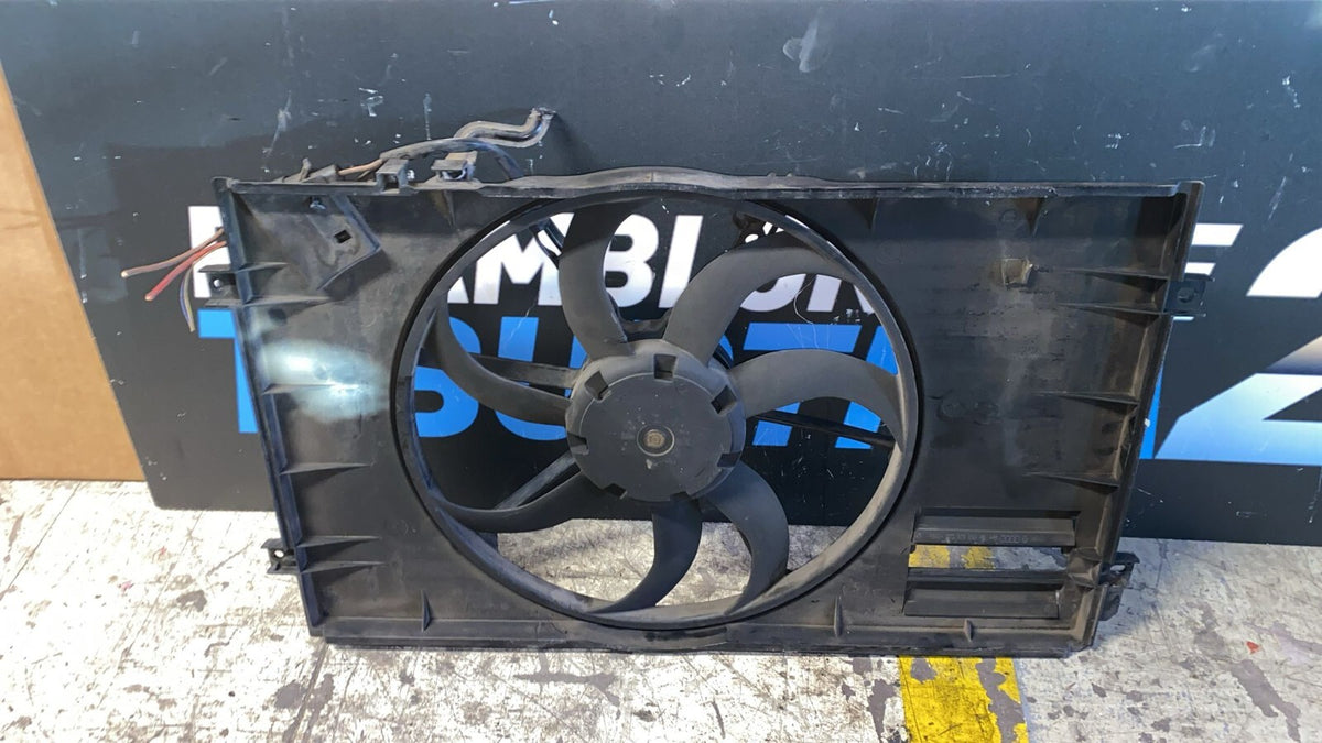 Ventola Vw Golf 5 1.9D Numero oggetto VE5002 Codice 1k0959455EF