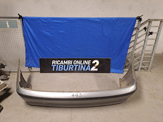 Paraurti Posteriore Bmw Serie 3 dal 2000 al 2004