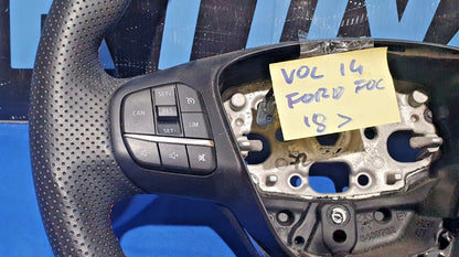 Volante Ford Puma 2018 in poi st line