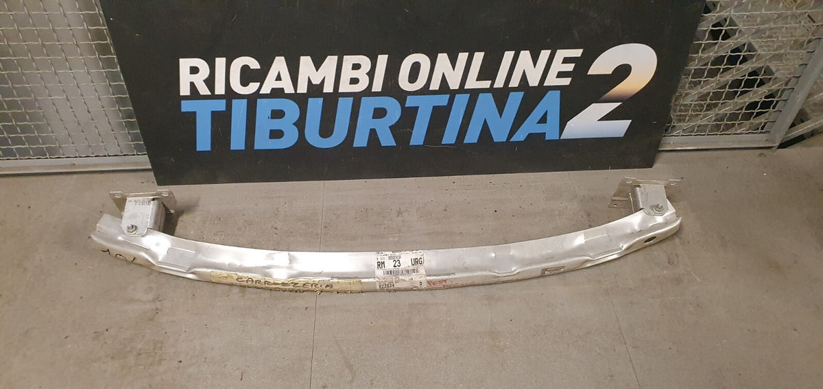Traversa rinforzo paraurti Posteriore Renault Megane berlina dal 2002