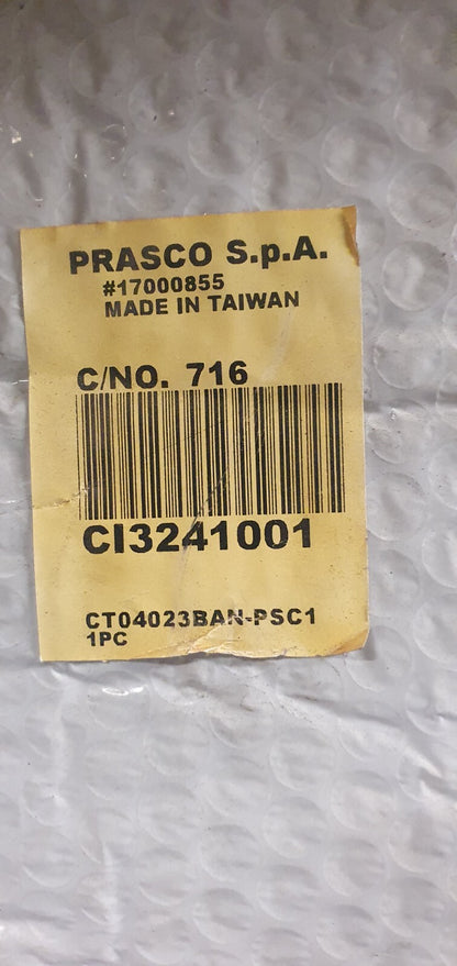 Paraurti Anteriore Citroen C3 Mod dal 2009 CI3241001
