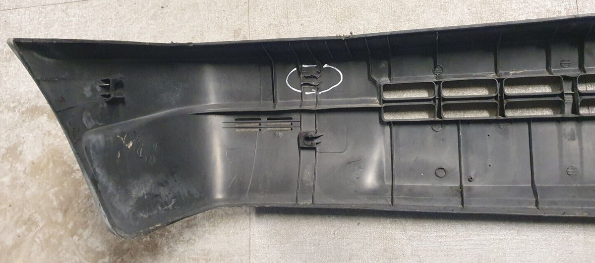 Paraurti Anteriore Fiat Panda dal 1992 al 2004
