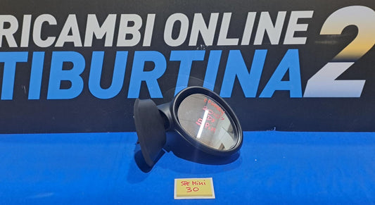 Specchietto retrovisore Destro  Mini Countryman 2020 in poi 5 pin - SPE MINI 30